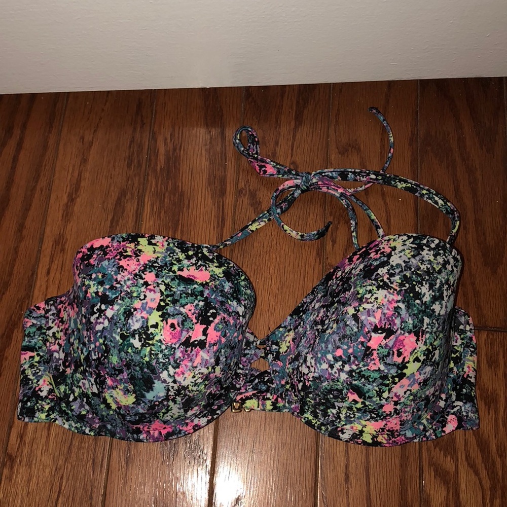 Victoria Secret bikini top